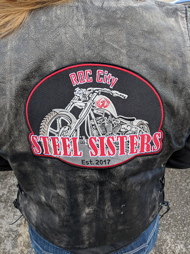 Motorcycle Dealer «Cycle Stop Inc», reviews and photos, 2600 W Henrietta Rd, Rochester, NY 14623, USA