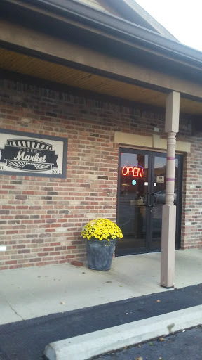 Cicero Market, 99 S Peru St, Cicero, IN 46034, USA, 