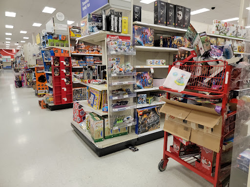 Department Store «Target», reviews and photos, 67 Pleasant Valley St, Methuen, MA 01844, USA