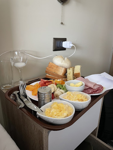 K557, El Mirador, 2720000 Santo Domingo, Valparaíso