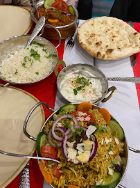 Plats et boissons du Bollywood Chambéry Restaurant Indien et Pakistanais à Chambéry - n°20