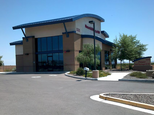 Self-Storage Facility «Power Self Storage & RV», reviews and photos, 3225 S Power Rd, Mesa, AZ 85212, USA