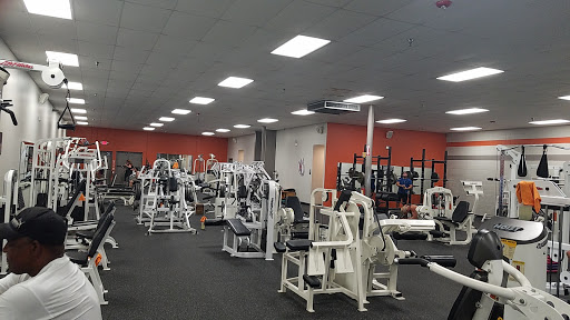 Health Club «Next Level Fitness Inc», reviews and photos, 1738 S Woodland Blvd, DeLand, FL 32720, USA