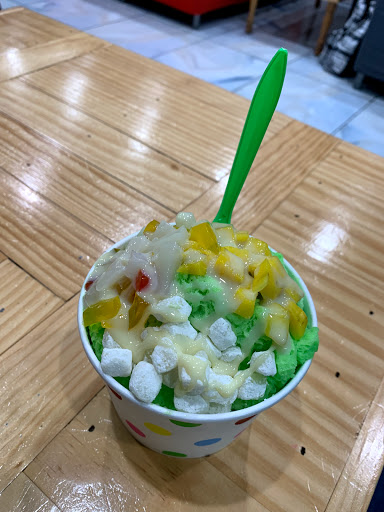 Dessert Shop «Winterfell Dessert», reviews and photos, 32 S 40th St, Philadelphia, PA 19104, USA