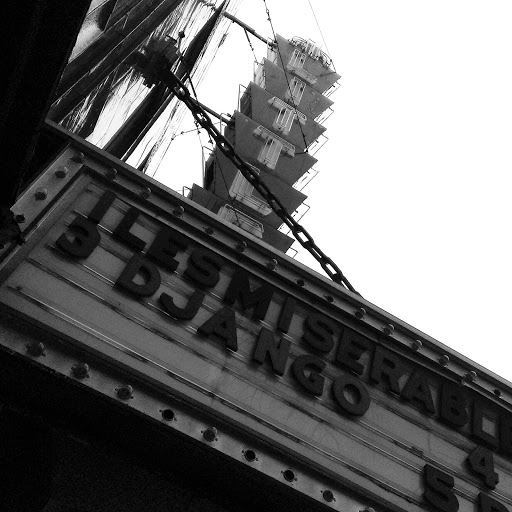 Movie Theater «The Little Theatre», reviews and photos, 240 East Ave, Rochester, NY 14604, USA