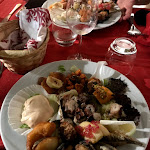 Photo n°1 de l'avis de Angelo.e fait le 06/09/2020 à 08:16 sur le  Il Corallo à Lipari