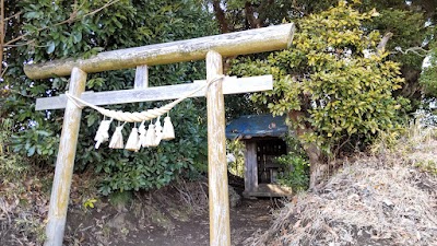 五良神社