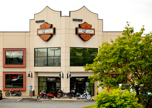 Harley-Davidson Dealer «Rawhide Harley-Davidson», reviews and photos, 725 N Rawhide, Olathe, KS 66061, USA