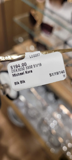 Eye Care Center «LensCrafters», reviews and photos, 2825 S Glenstone Ave, Springfield, MO 65804, USA