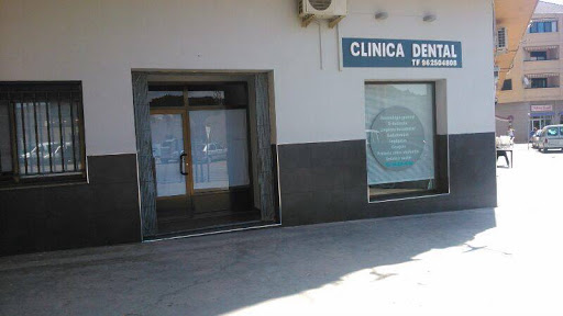 Clínica Dental Las Ventas Buñol en Buñol, Valencia