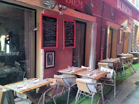 Atmosphère du Restaurant Carpe Diem à Nice - n°9