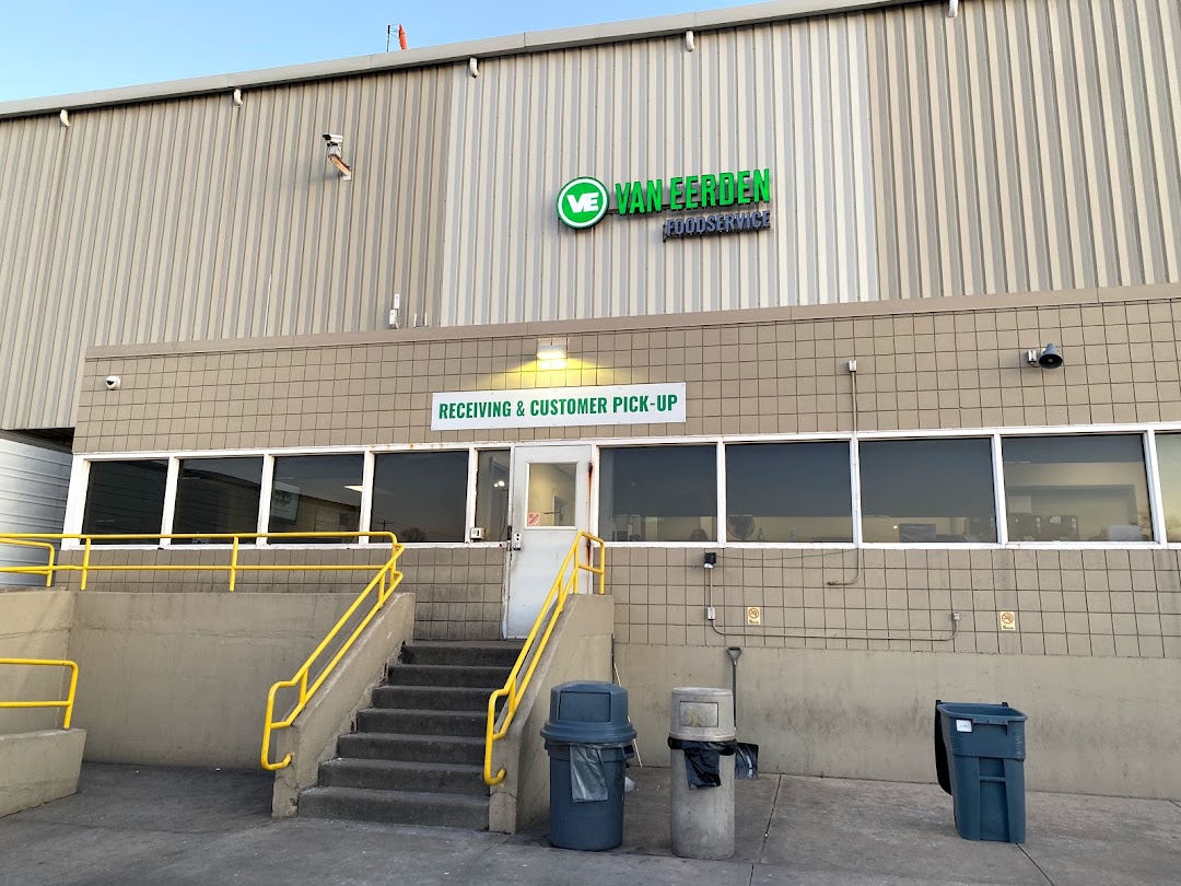 Van Eerden Foodservice