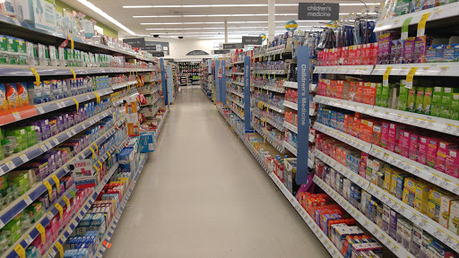 Drug Store «Walgreens», reviews and photos, 42025 Village Center Plaza, Aldie, VA 20105, USA