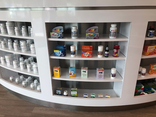 Pharmacy «GWINNETT DRUGS», reviews and photos, 905 Parkside Walk Ct #108, Lawrenceville, GA 30043, USA