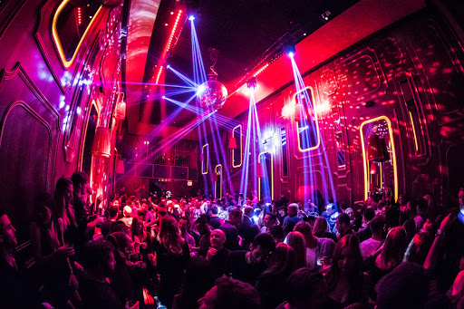 Gastropub «Avenue», reviews and photos, 116 10th Avenue, New York, NY 10011, USA