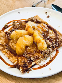 Photos du propriétaire du Crêperie MAcrêpeRIE à Saint-Junien - n°2