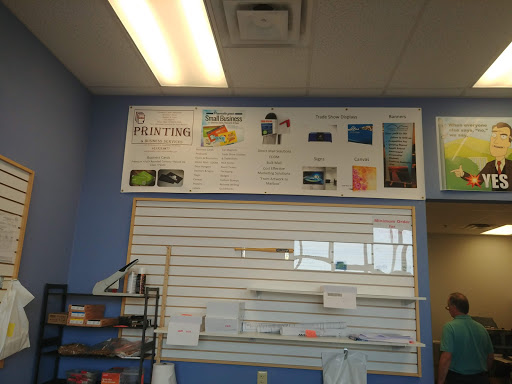 Print Shop «BMD Printing & Business Services», reviews and photos, 15605 W Roosevelt St #105, Goodyear, AZ 85338, USA