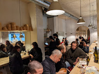 Atmosphère du Restaurant Le Cheval d'Or à Paris - n°2