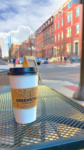 Cafe «Greenstreet Coffee Co.», reviews and photos, 1101 Spruce St, Philadelphia, PA 19107, USA