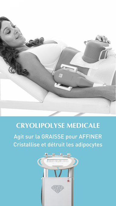 Dr. Marie Klifa Choisy - Polyclinic Santa Maria - Dr. Marie Klifa Choisy - Polyclinic Santa Maria