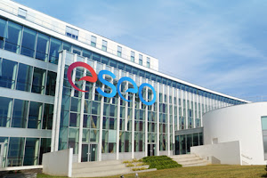 ESEO Angers - Grande Ecole d'Ingénieurs Généralistes