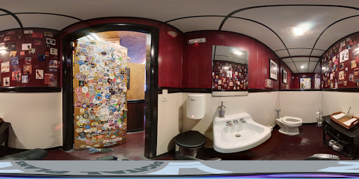 Restaurant «Noreys», reviews and photos, 156 Broadway, Newport, RI 02840, USA