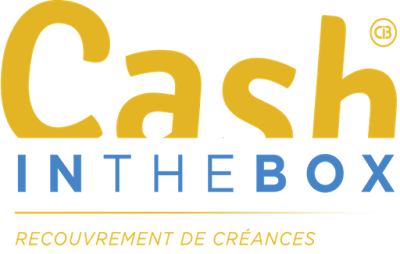 Cash In The Box - Recouvrement de Créances à Brignais