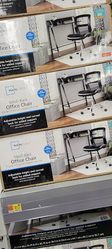 Discount Store «Walmart», reviews and photos, 1303 Centennial Ave, Piscataway Township, NJ 08854, USA