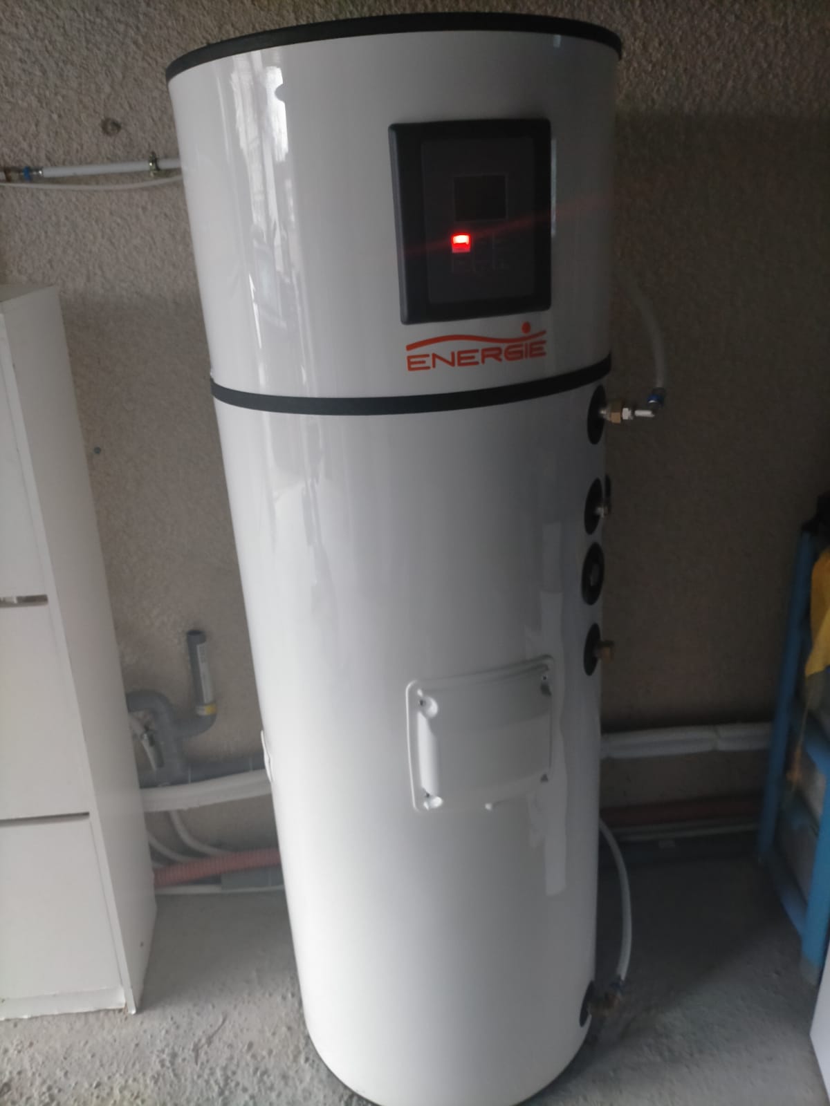 Photo n° 4 de l'avis de Ouarezki. fait le 17/05/2022 à 17:59