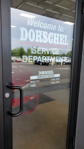 Car Dealer «Dorschel Automotive Group», reviews and photos, 3817 W Henrietta Rd, Rochester, NY 14623, USA