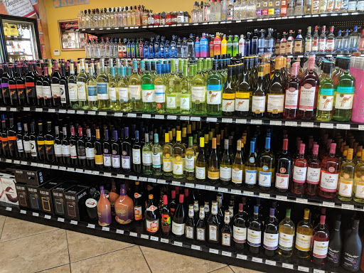 Liquor Store «535 Liquor», reviews and photos, 3260 Vineland Rd, Kissimmee, FL 34746, USA