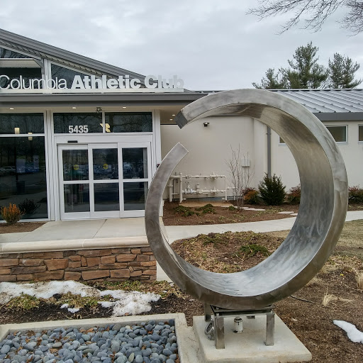 Club «Columbia Athletic Club», reviews and photos, 5435 Beaverkill Rd, Columbia, MD 21044, USA