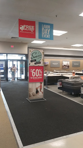 Department Store «Sears», reviews and photos, 400 Maine Mall Rd, South Portland, ME 04106, USA