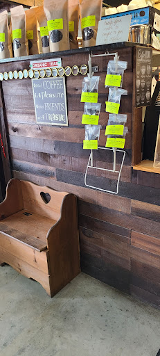 Cafe «East Main Street Coffee Shop», reviews and photos, 6526 Main St, New Port Richey, FL 34653, USA