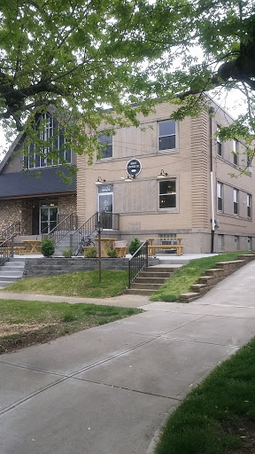 Coffee Shop «Brick Coffee Company», reviews and photos, 4424 Floral Ave, Norwood, OH 45212, USA