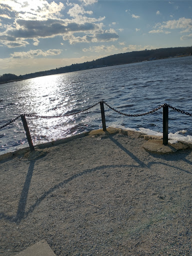 State Park «Dighton Rock State Park», reviews and photos, Bayview Ave, Berkley, MA 02779, USA