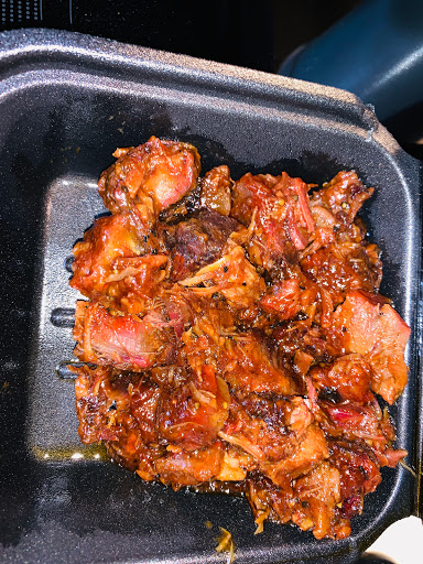 Barbecue Restaurant «4 Rivers Smokehouse», reviews and photos, 2660 N University Dr, Coral Springs, FL 33065, USA