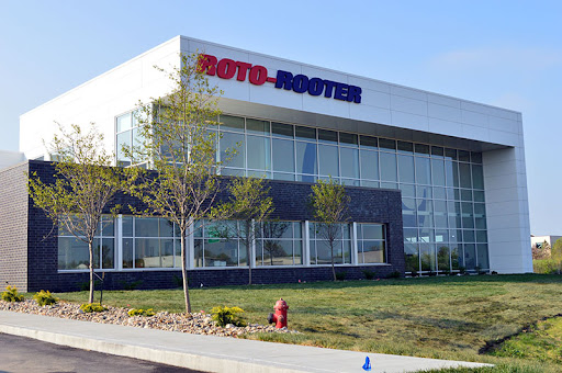 Plumber «Roto-Rooter Plumbing & Drain Service», reviews and photos, 2 Lake St, Bergenfield, NJ 07621, USA