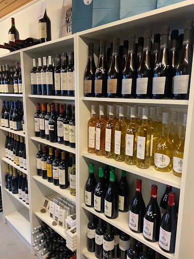 BayMartin. Vin, mad & kunst in Haderslev, Ringkøbing-Skjern