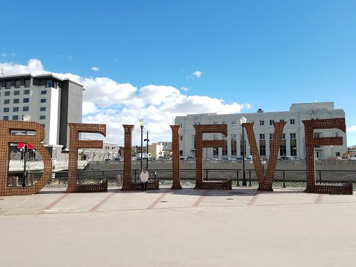 Association or Organization «Reno Riverwalk District», reviews and photos, 148 West St, Reno, NV 89501, USA