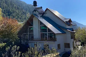The Wooden Chalet, Manali image