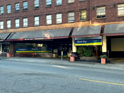 Dry Cleaner «Blue Sky Cleaners», reviews and photos, 1420 Queen Anne Ave N, Seattle, WA 98109, USA