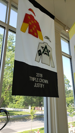 Sculpture Museum «National Museum of Racing and Hall of Fame», reviews and photos, 191 Union Ave, Saratoga Springs, NY 12866, USA