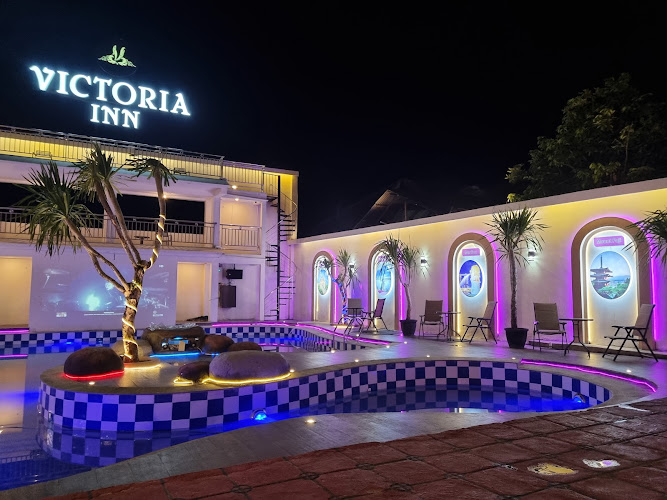 VICTORIA INN MANADO