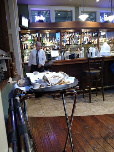 Bar & Grill «Clubhouse Restaurant & Bar», reviews and photos, 5155 McCormick Woods Dr SW, Port Orchard, WA 98367, USA