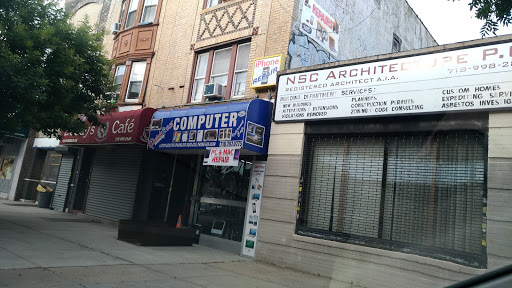 Computer Repair Service «Quickfixus Computer repairs», reviews and photos, 1941 McDonald Ave, Brooklyn, NY 11223, USA