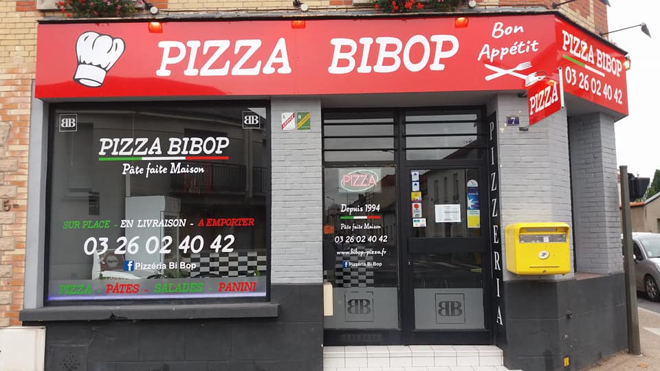 Photo de PIZZERIA BI BOP