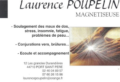 Poupelin Laurence à Port-Saint-Père