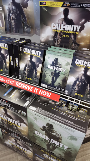 Video Game Store «GameStop», reviews and photos, 2855 N 19th Ave #300, Bozeman, MT 59718, USA