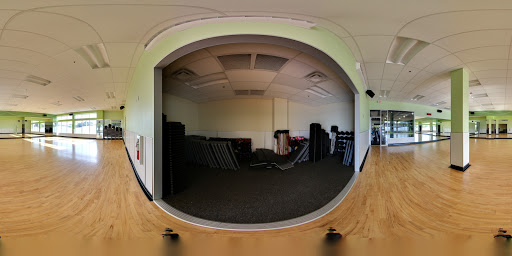 Health Club «24 Hour Fitness», reviews and photos, 15 W Crystal Lake St, Orlando, FL 32806, USA